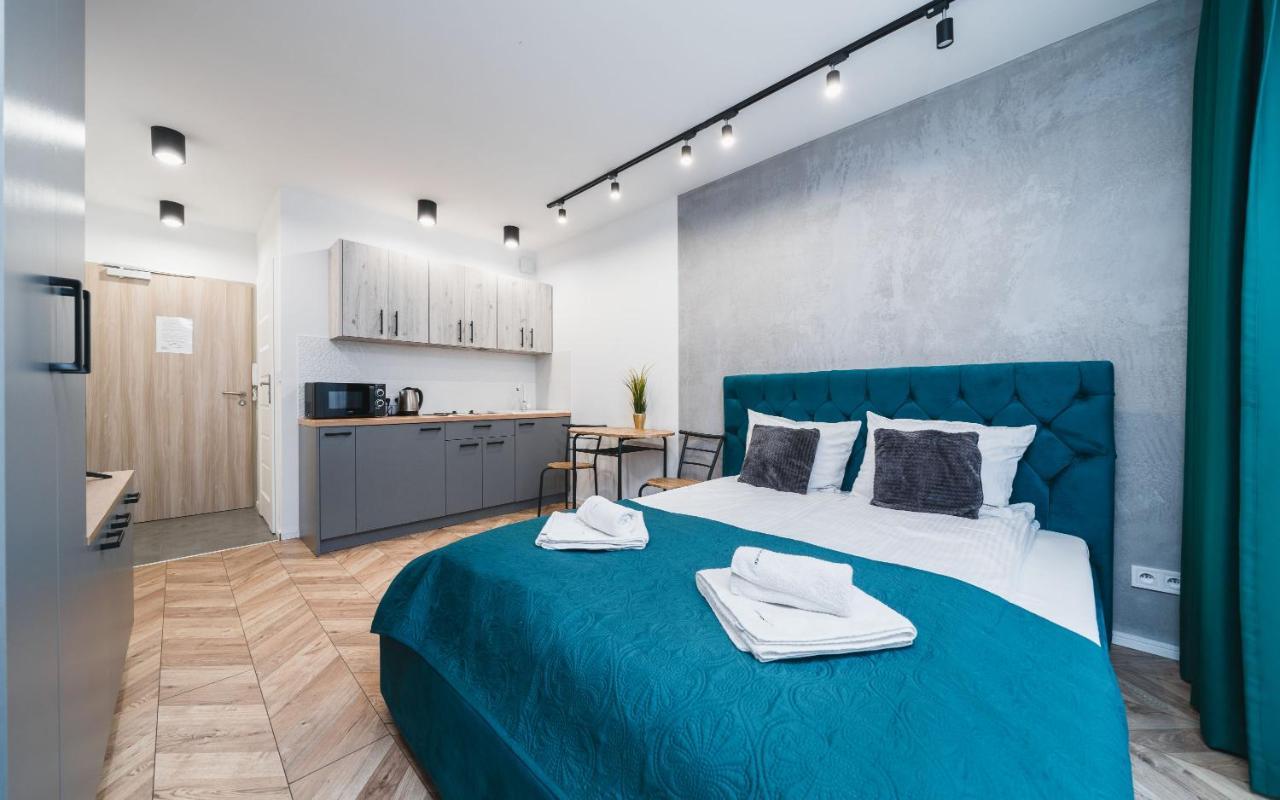 Ice Apartments Krakow Exterior photo
